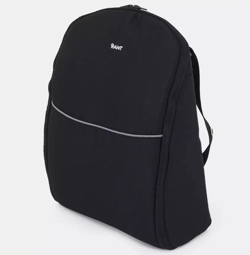 Прогулочная коляска RANT LIFE Black rin2rp4m5dowq71sqmvshb5v60vt38lz