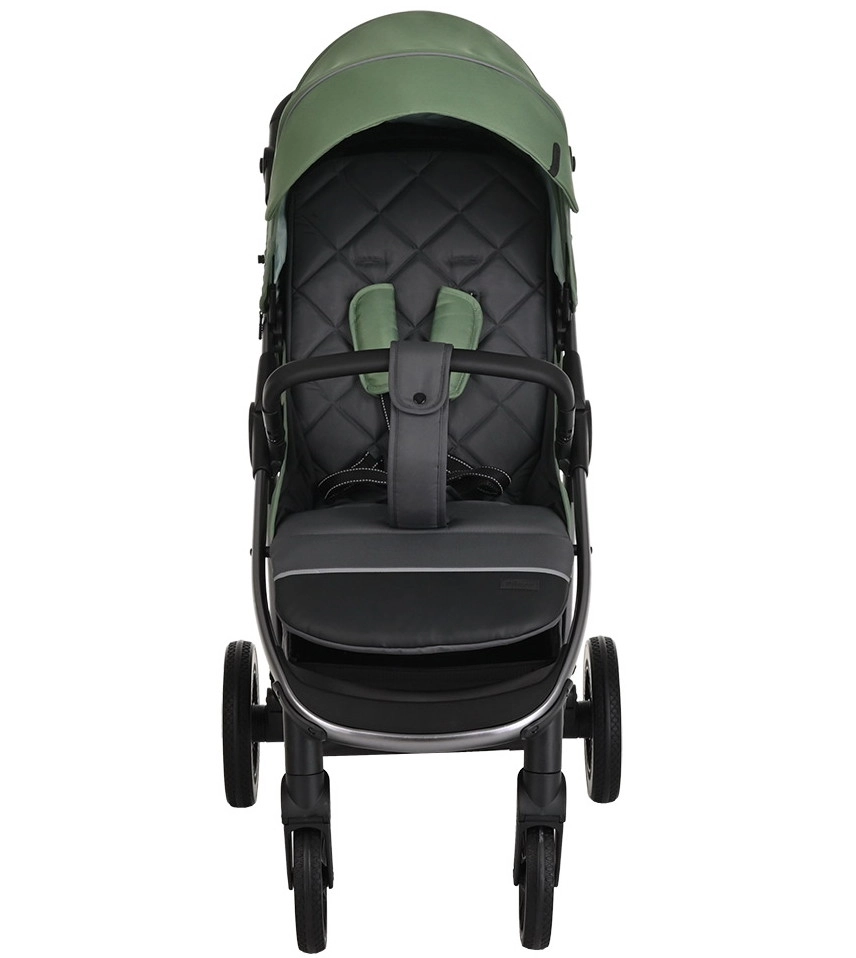 Прогулочная коляска PITUSO RUTA Green/Зеленый 1qxa1a7m81rouok7e50umjr6jb2oadex