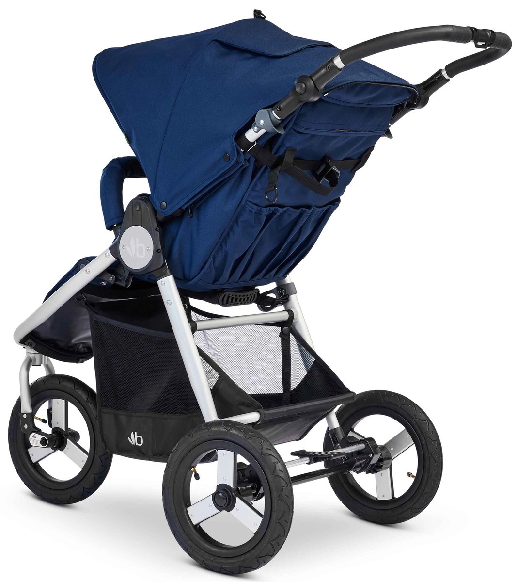 Прогулочная коляска Bumbleride Indie Maritime e4gmz90ulbdfkewlvvngul4ehh7t5md6