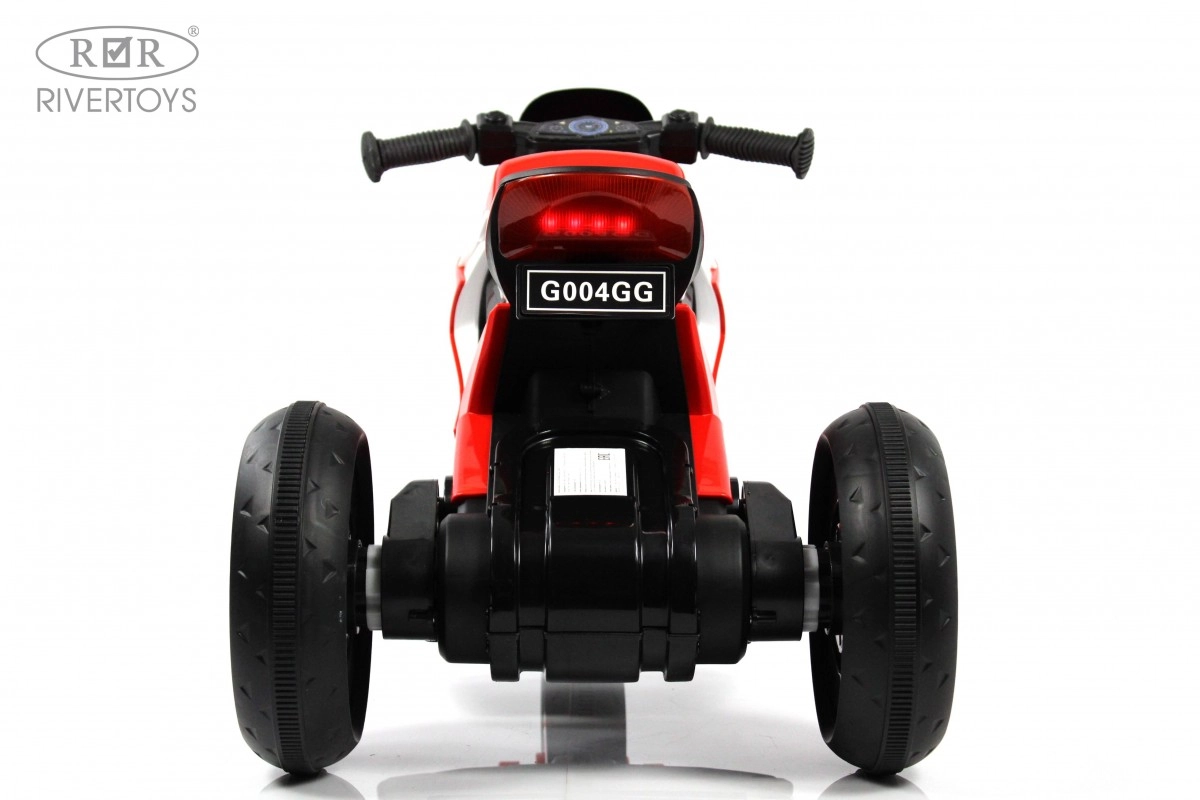Детский электромотоцикл RiverToys G004GG красный wss4bfx7rxy89w8t9wjllsag2imzgk8x
