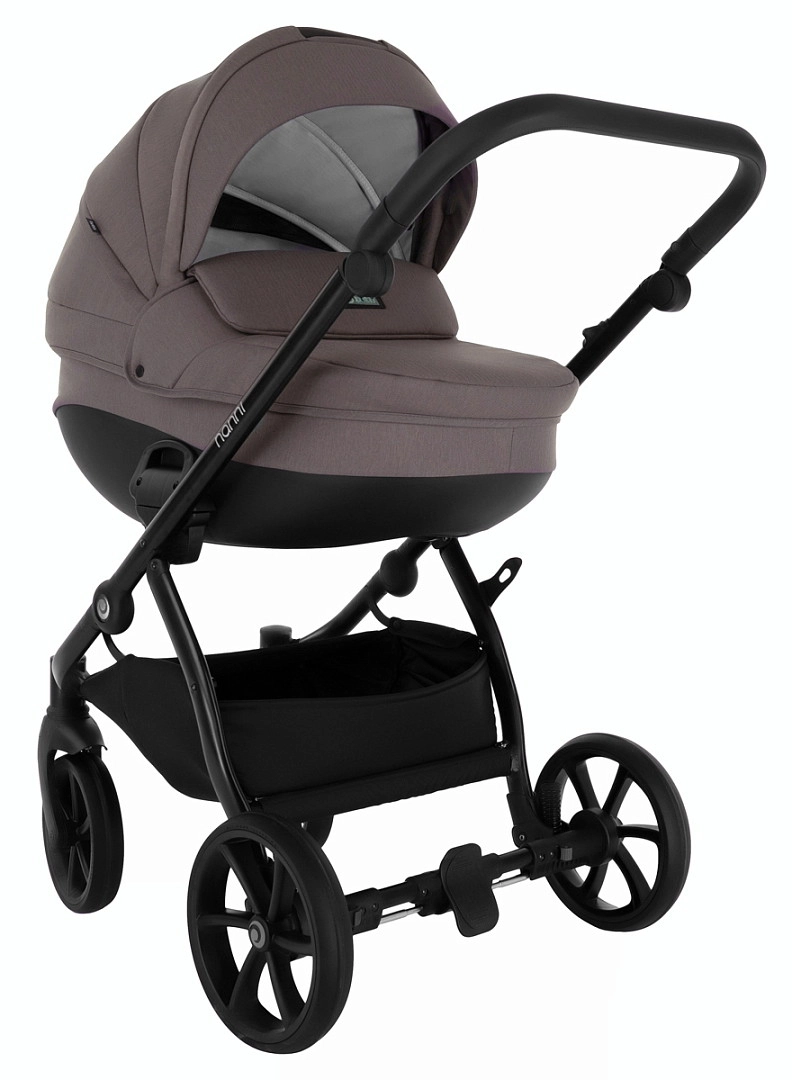 Детская коляска Tutis Nanni 7 3 в 1 1533052 Pewter 32s56pxf4wu8nmfcpzsrkvlhcnmsbxjs