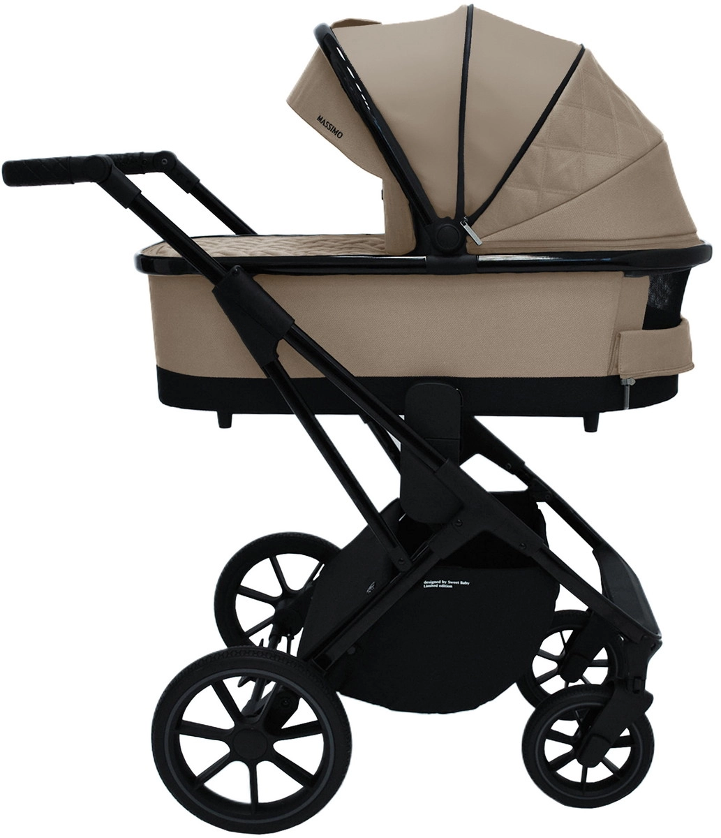 Коляска 2 в 1 Sweet Baby Massimo Air Beige zg0aik85nhze20utaah1uibq5bvuv23y