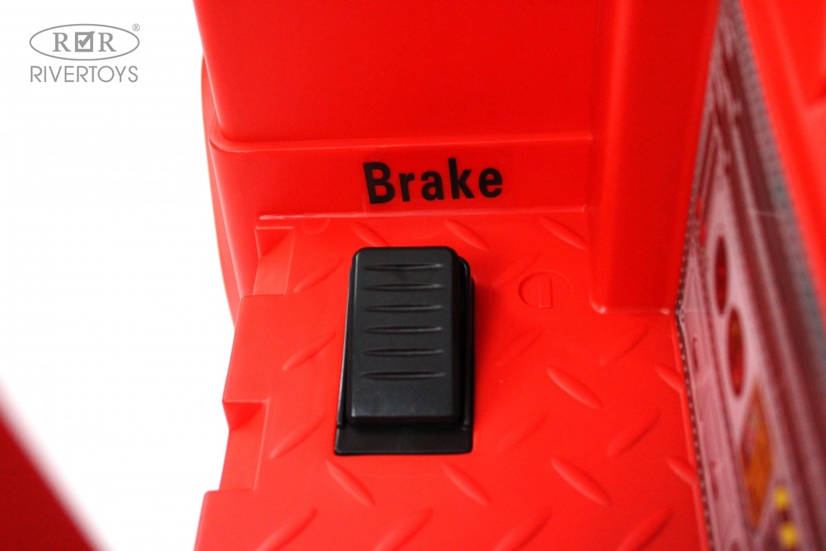 Детский электромобиль RiverToys G002GG красный 6lywimw1drjq2tsr5dl0sf57c0e3xml6