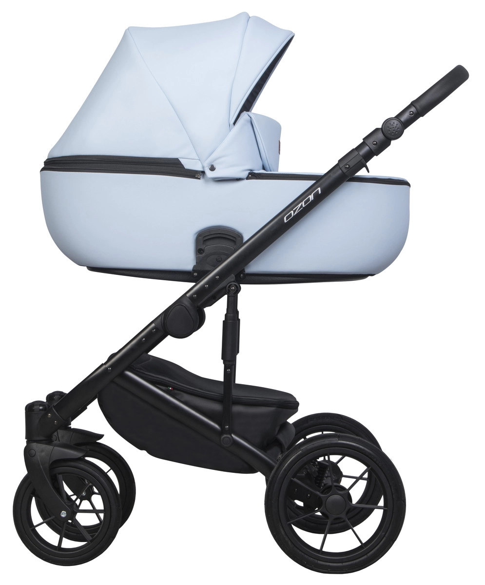 Коляска 3 в 1 RIKO BASIC OZON PASTEL 03 голубой yg0uz16per3kavj19opp074oytpl6tyx