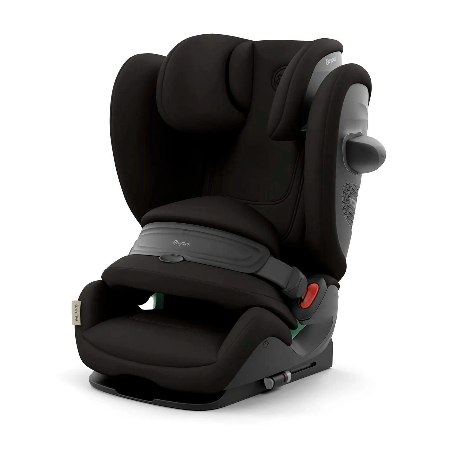 Автокресло Cybex Pallas G3 (Magic Black)