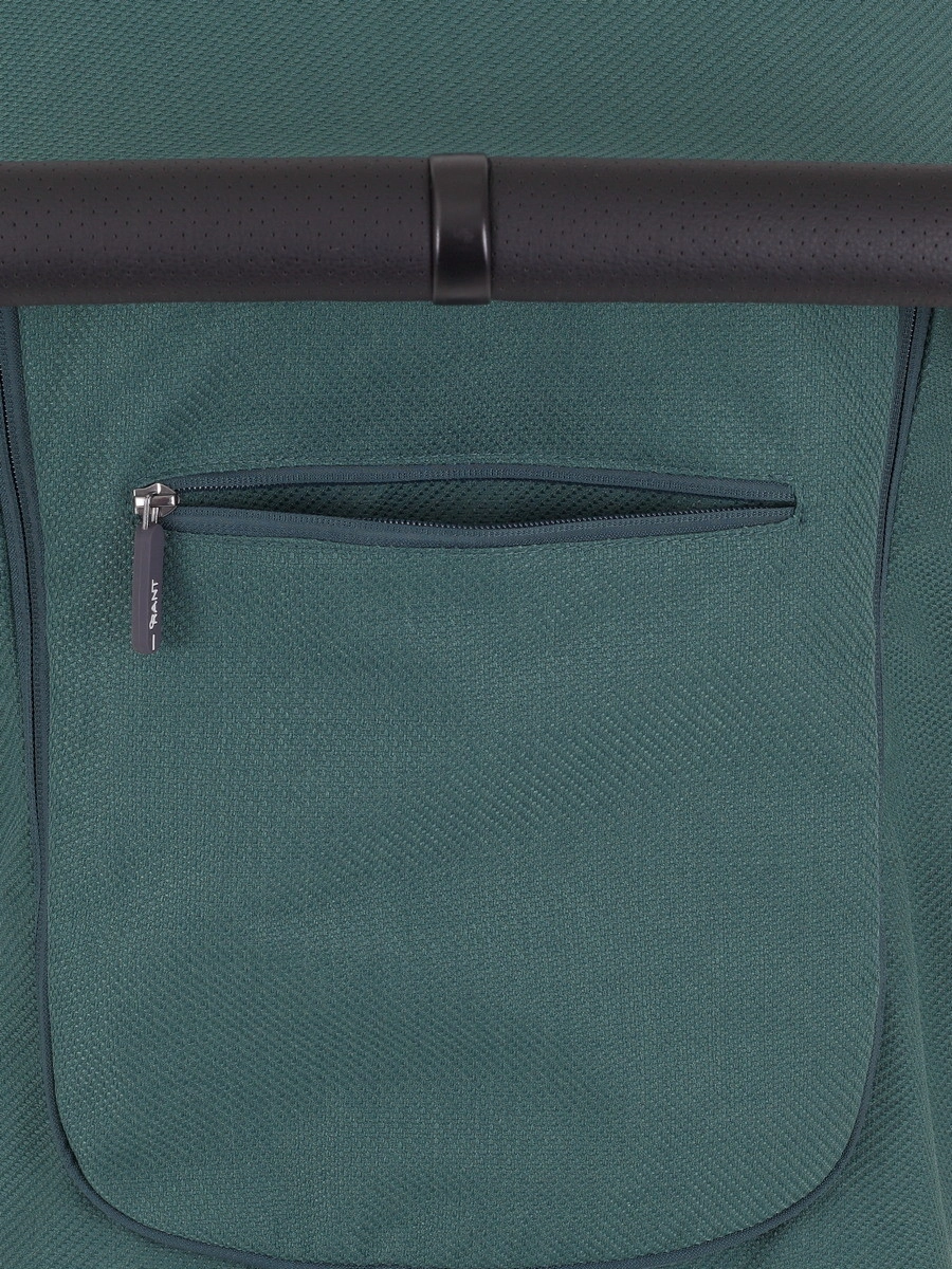 Прогулочная коляска RANT CASPIA 2.0 Green ecdl5z1frb7m37nf1s36x0pwu6hi0wmx