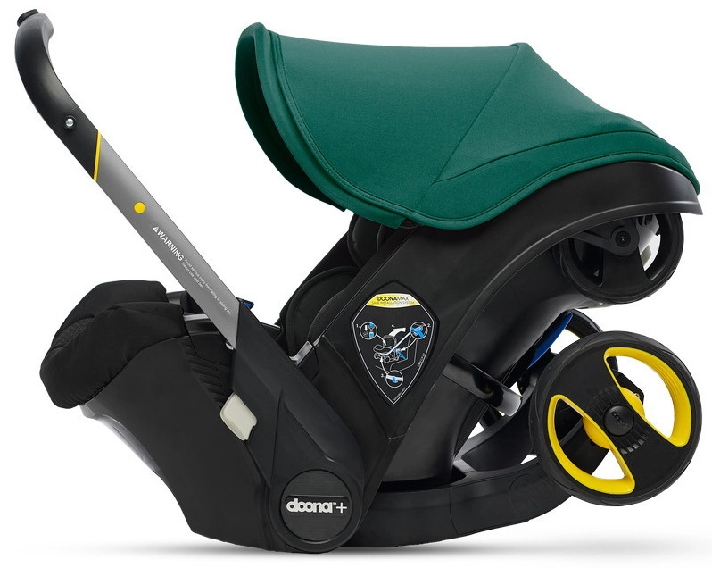 Коляска-автокресло Doona Plus Racing Green p4palgm1e2bqe6mt2e8gb9ddj79hq6xa