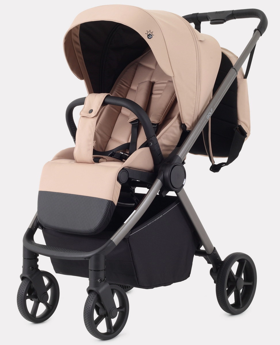 Детская прогулочная коляска Rant Golf RA101 Latte Beige d1qah7f3wa5w1thw5wjb2b6tzb0vr353