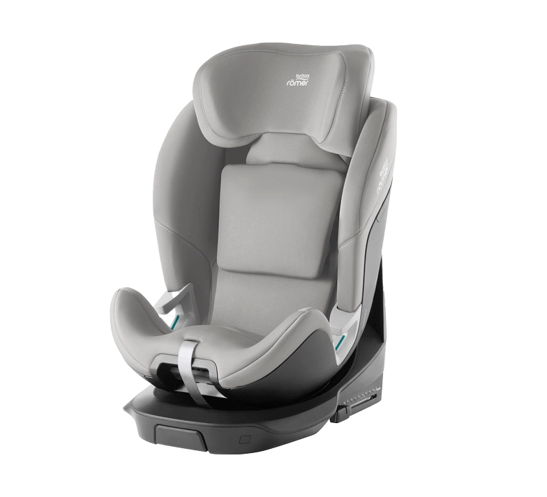 Автокресла группы 0+/1/2 (0-25 кг)