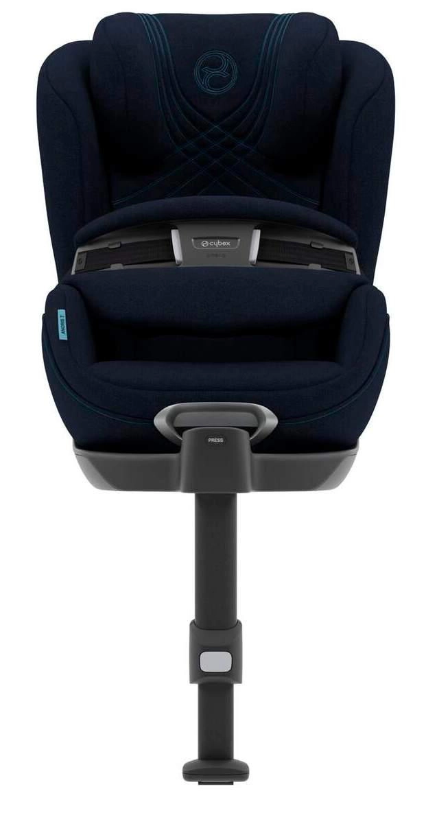 Автокресло Cybex Anoris T i-Size Nautical Blue m1tep5rnovx2ncfh262e5jnh1ugazjpp