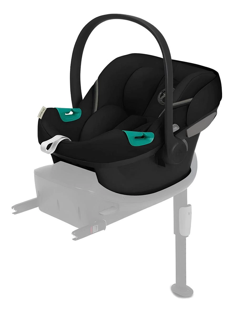 Автокресло Cybex Aton S2 i-Size Moon Black 01f4ybdpjc0zgz47r6rjb159e2jwnk87