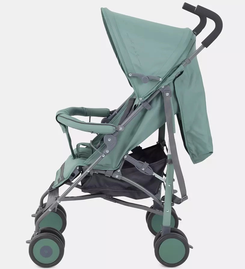 Детская коляска-трость Rant basic Tango RA352 Green t69qm1wxu5w8cgo5fkpar9niym5e2bv3