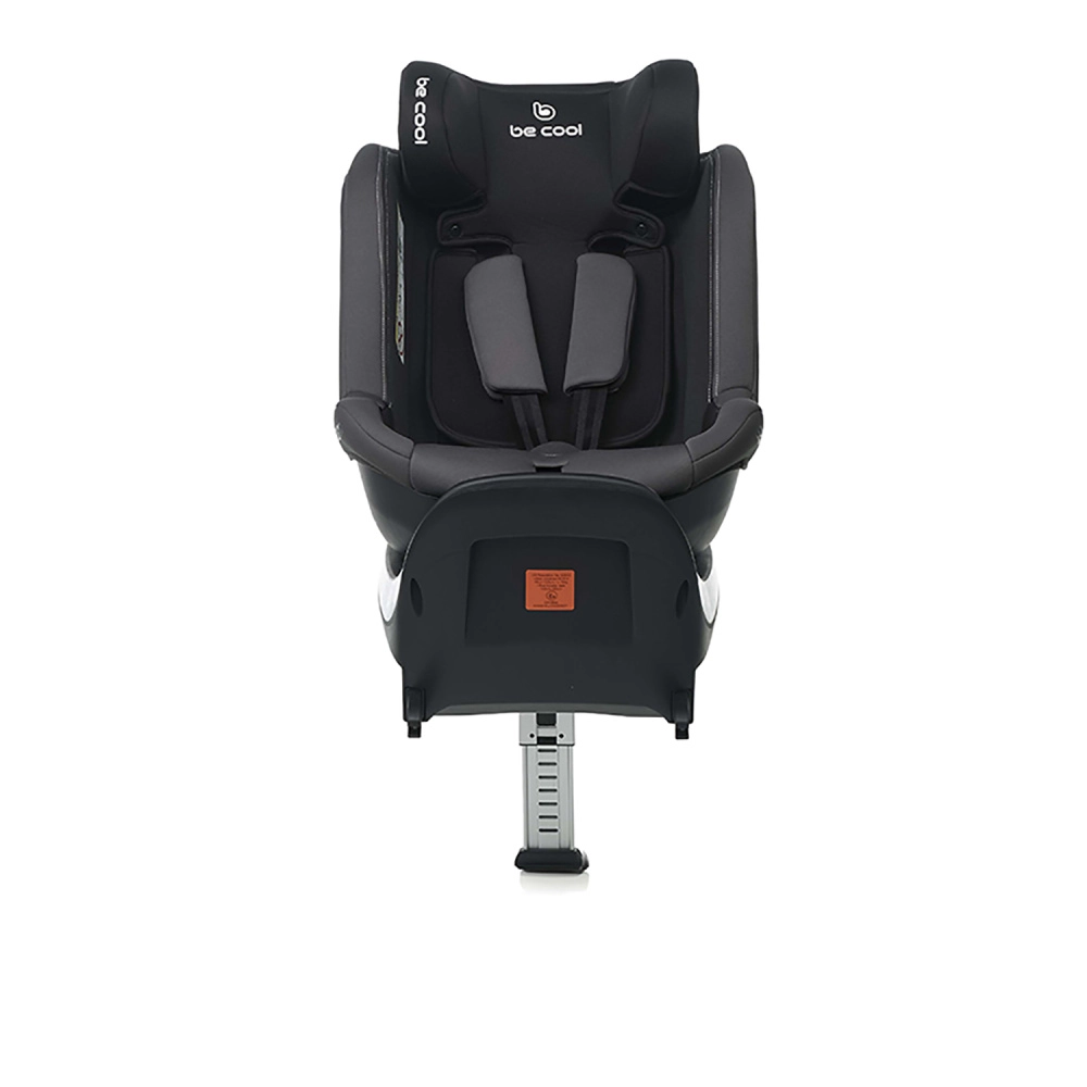 Автокресло BE COOl SATURN I-Size Be Carbon 7wlwqg3mapji3bedl66lhyk9nk8v5a6y