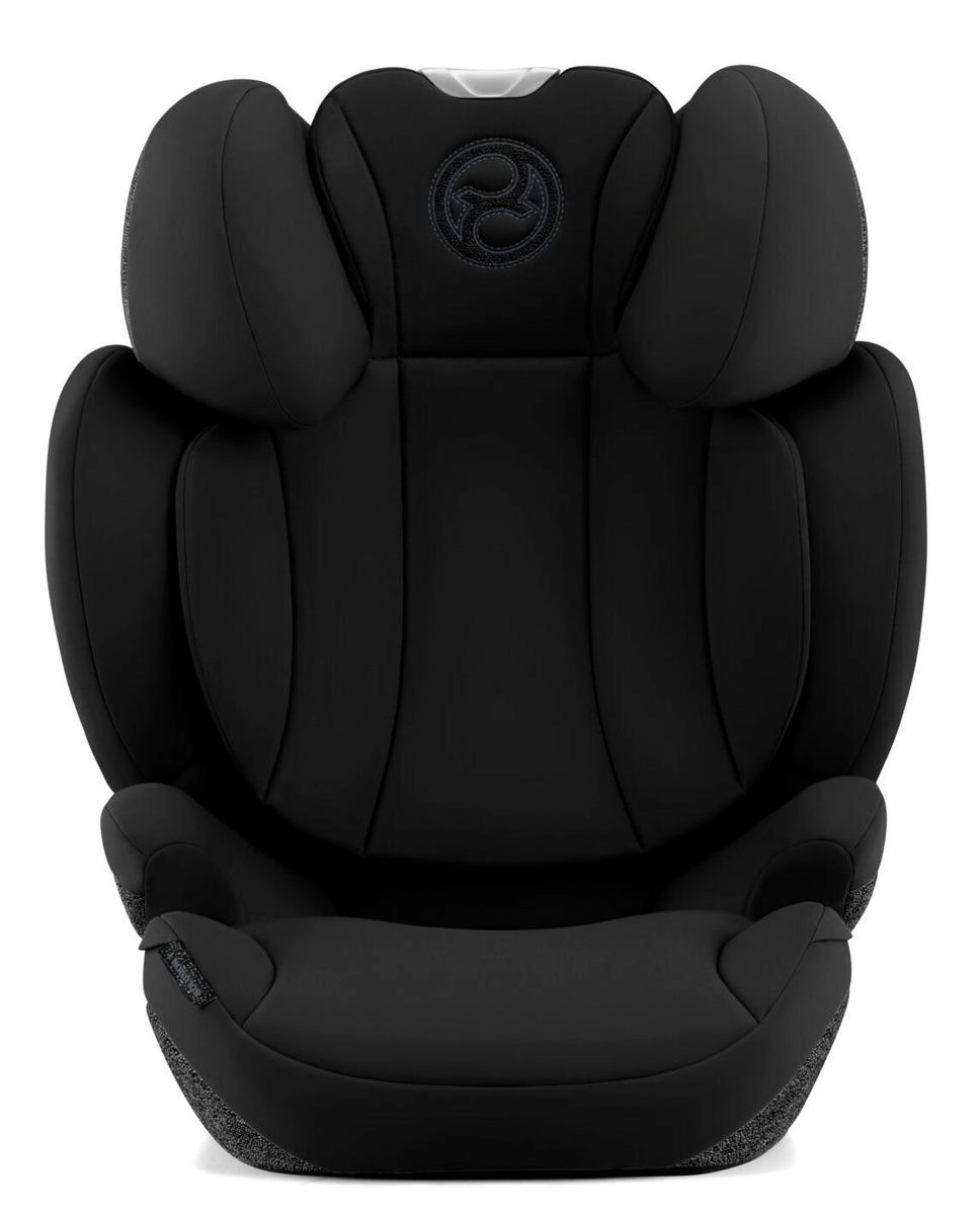 Автокресло Cybex Solution T i-Fix Sepia Black o9tmdpkglz44hp5x7erp3ymuhpybpery