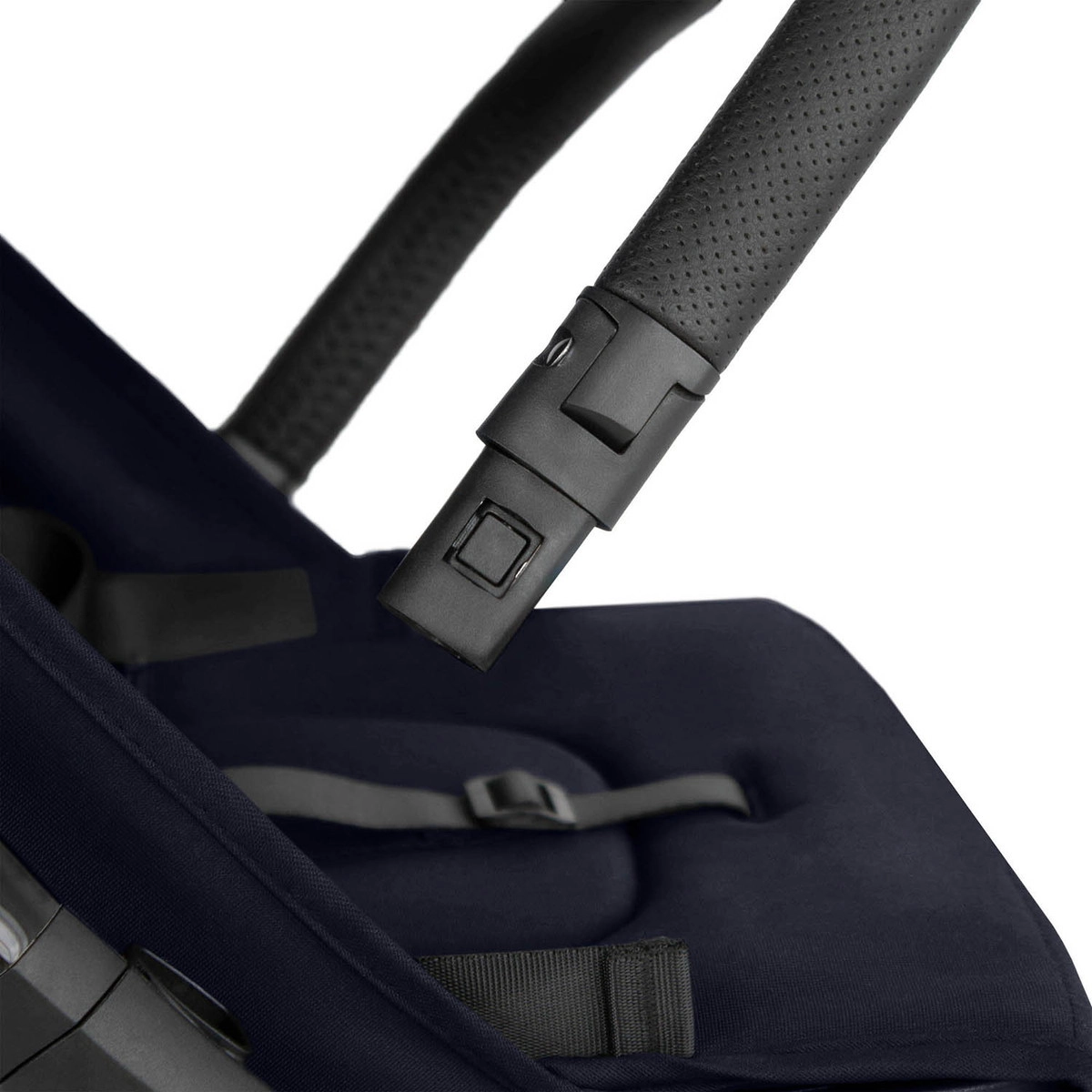 Прогулочная коляска Sweet Baby Aura Dark Blue 3csmtt28b74ooq4xip066rab1rrnzw0o