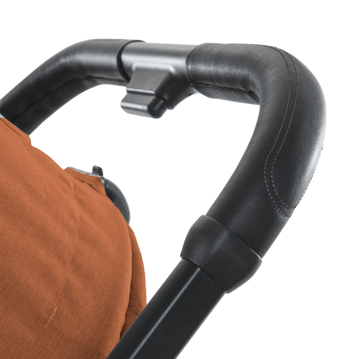 Прогулочная коляска INDIGO DELTA  терракот uve083qzs3tddfb7g61sdt3luugu7vl7