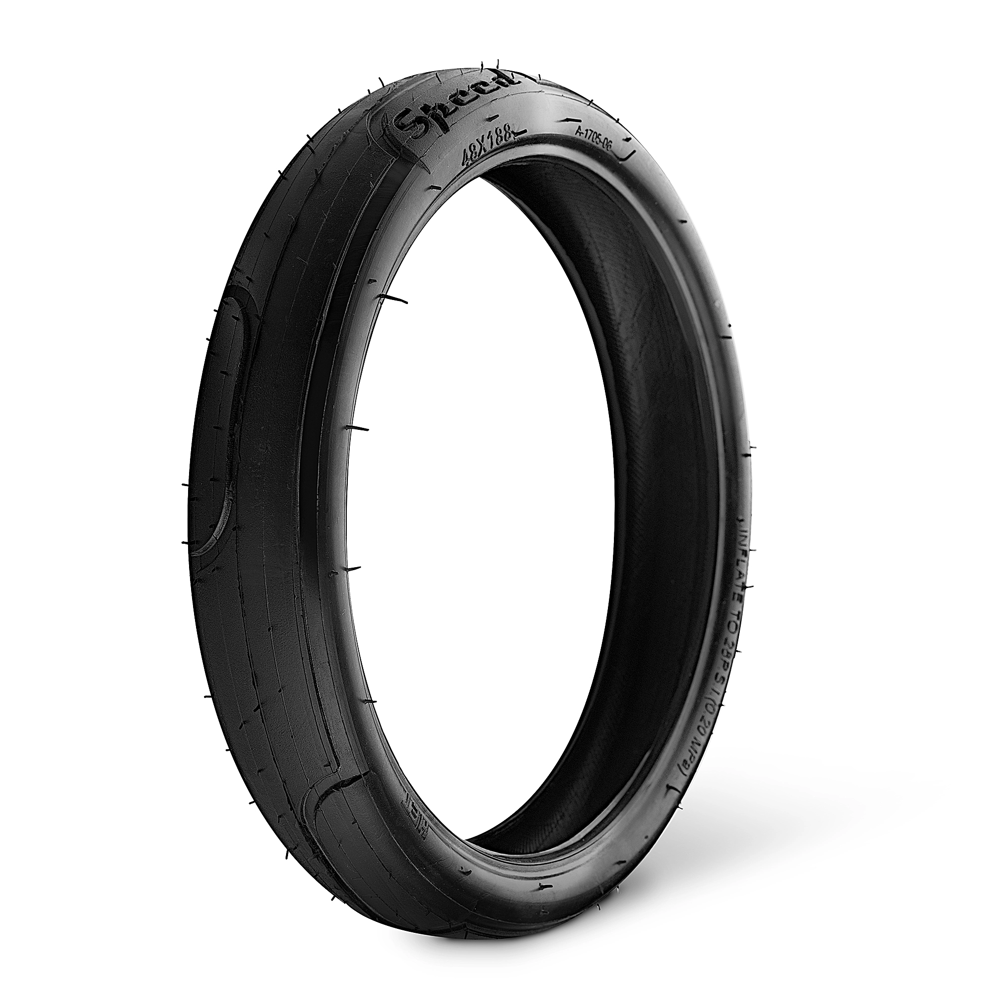 Покрышка Esspero переднее колесо 190d785470d0d6f48f24abeb2de08de3