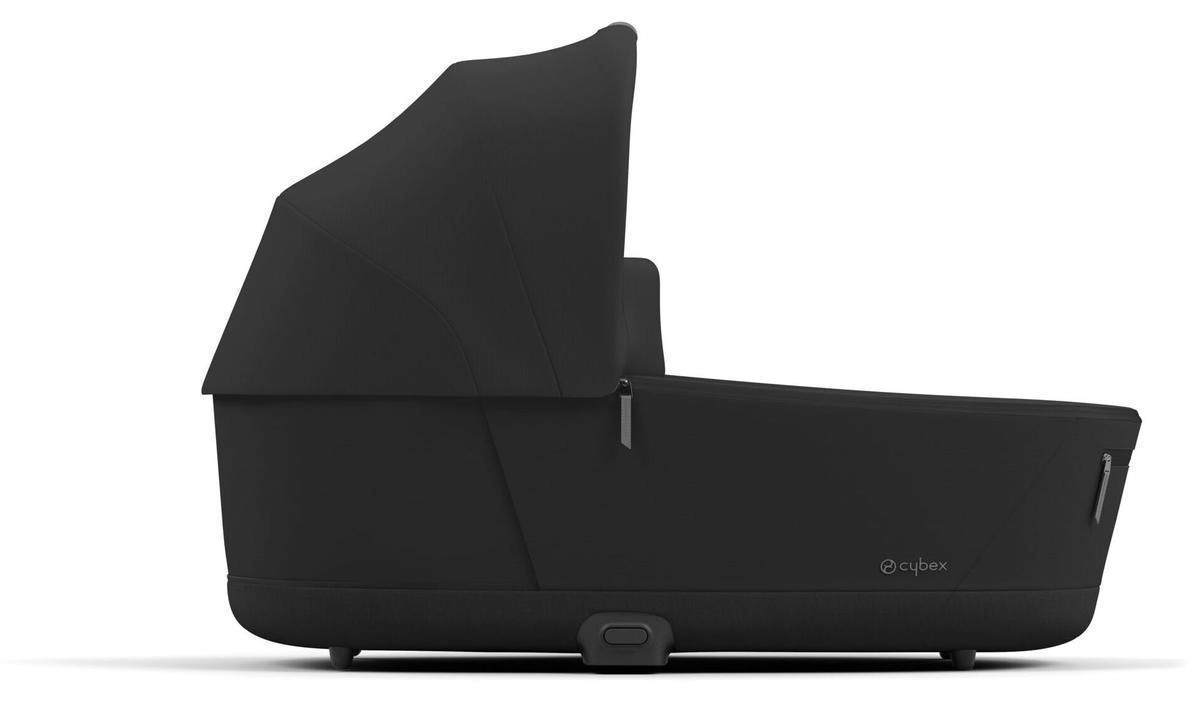 Коляска 2 в 1 Cybex Priam IV (шасси Rosegold) Sepia Black j367dsfhe0250rpme9qiak22xrrj4co0