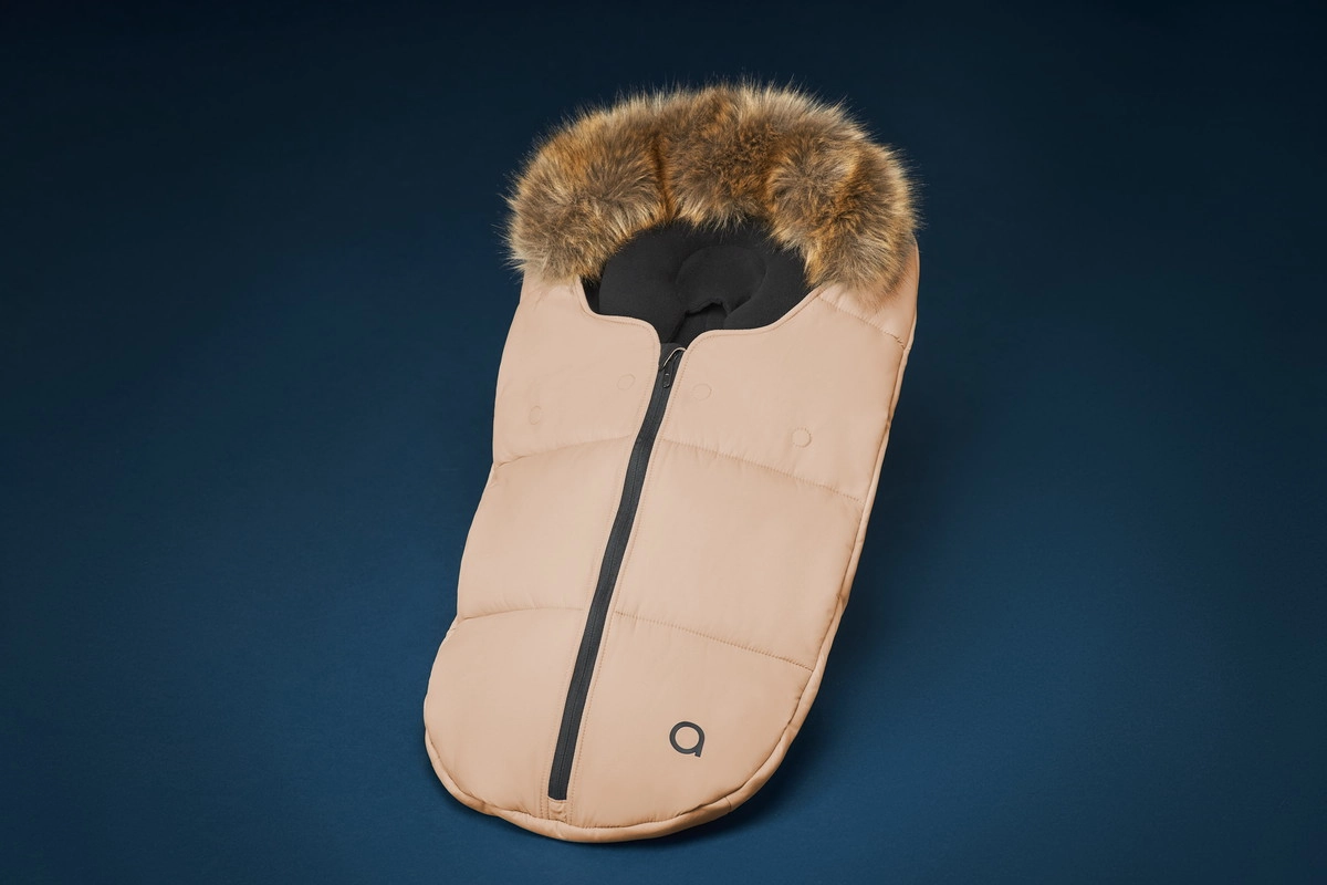 Зимний конверт T.M. Anex WOM 0+ brown g0r8s2j89lqgqxijoyb4mnfqydex261t