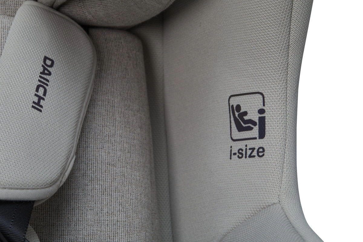 Автокресло DAIICHI™ One-FIX 360 season2 i-Size (DA-D5100) Moss Grey 1f7a5q4rbik7ugrumy1meds670zrgncz