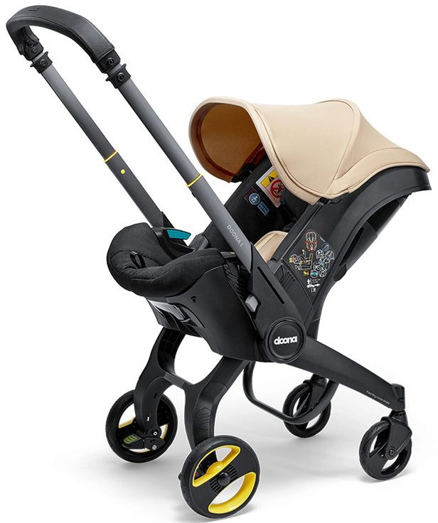 Коляска-автокресло Doona I Sahara Sand y8l6glzckfryjtweyogte9wl03j2b05f