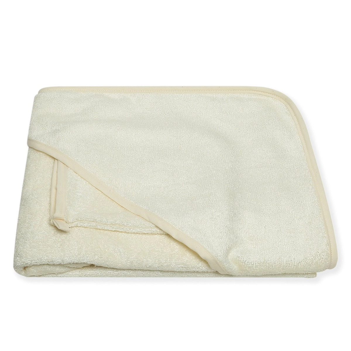 Комплект для купания Italbaby (полотенце 100х100, варежка) бамбук крем rfx28a8p108mvoqf835g4ubpp428vsk2