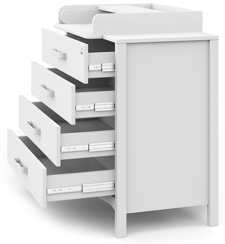 Пеленальный комод Sweet Baby Maestro Белый/белый 0mkhd8k2d3jdke2egx5jqmdhmfehhew2