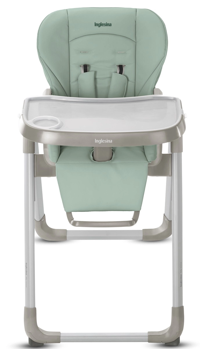 Стульчик для кормления Inglesina My Time Mint hki2u0gkgq4lbwozzedvt77ixtwdcj3d
