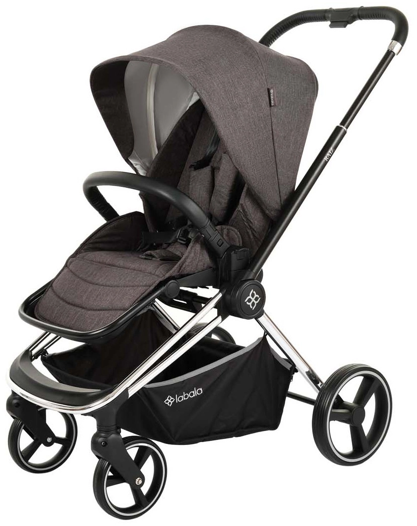 Прогулочная коляска Labala Raiz Lite Stone (05STO)  ruje6n9dff3semg5sfl0ks4708d0zcdd