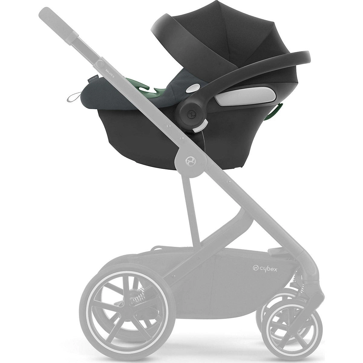 Автокресло Cybex Aton B2 i-Size Bay Blue bnz7ld7g2toi9swmwtm3j5wwhfy6bkoz