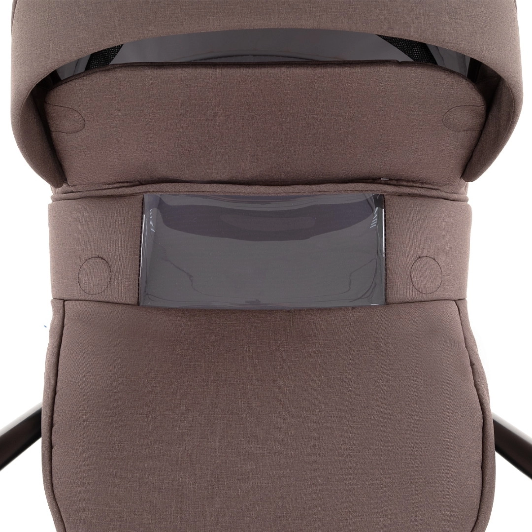 Детская коляска Tutis Nanni 7 3 в 1 1533024 Coffee Brown lja08iasl2mpnjxvq0j8luxtifoteq0w