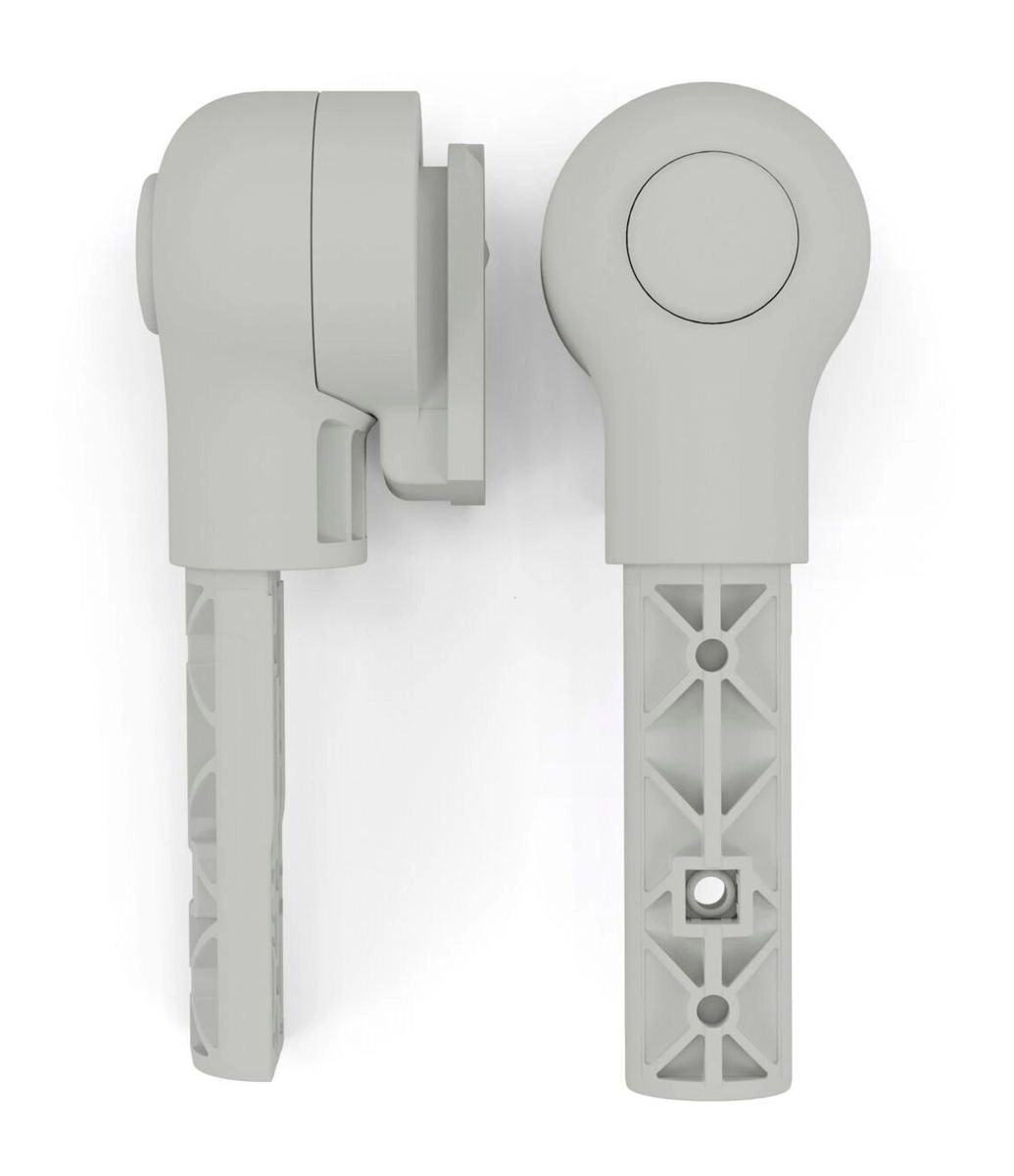 Набор адаптеров для шезлонга Cybex Lemo Bouncer Light Grey hvfwn39zo81uwkavrwjxwurw9f1wsw65