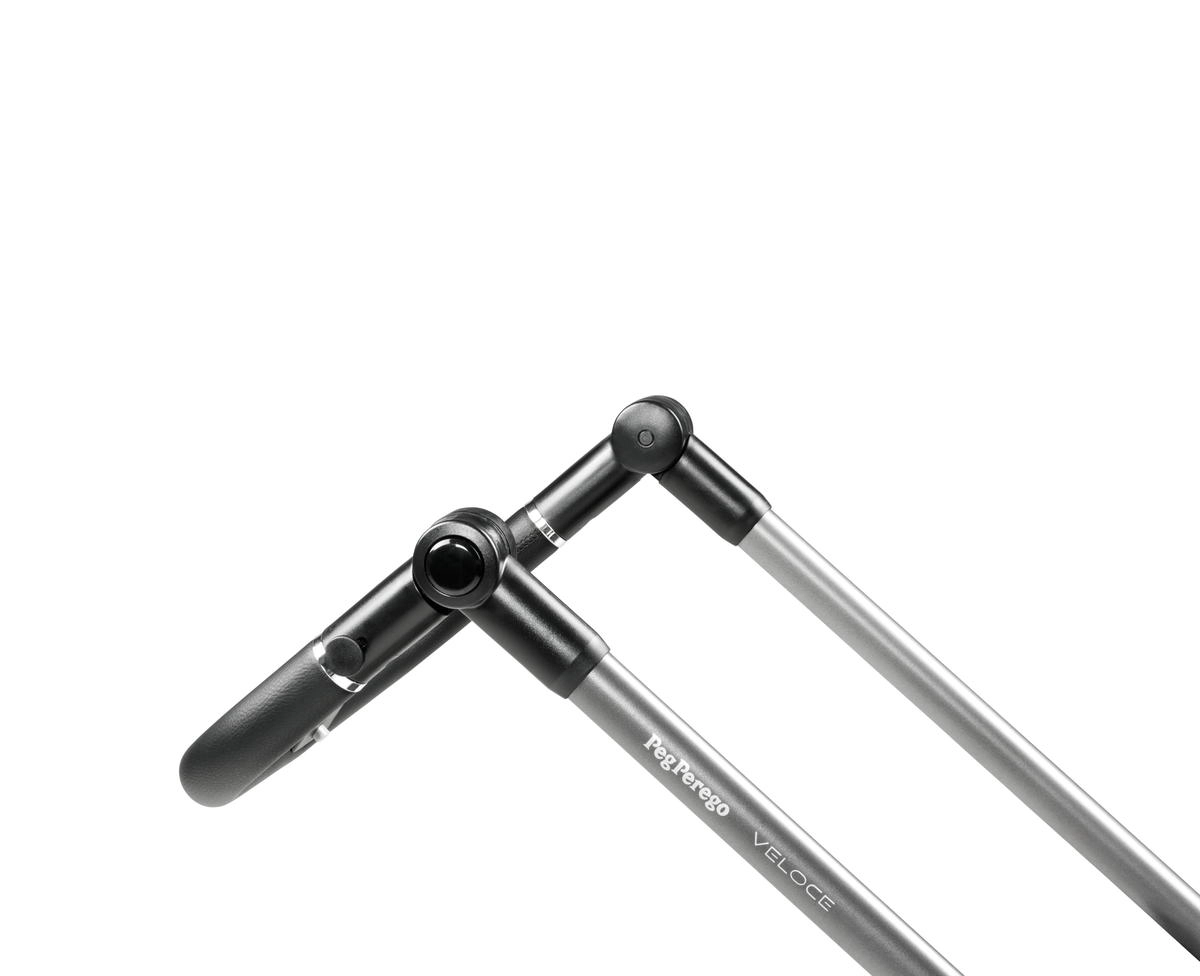 Прогулочная коляска Peg Perego Veloce Mercury it34xqcw9migzacg7jf6zjkwqk6557xm