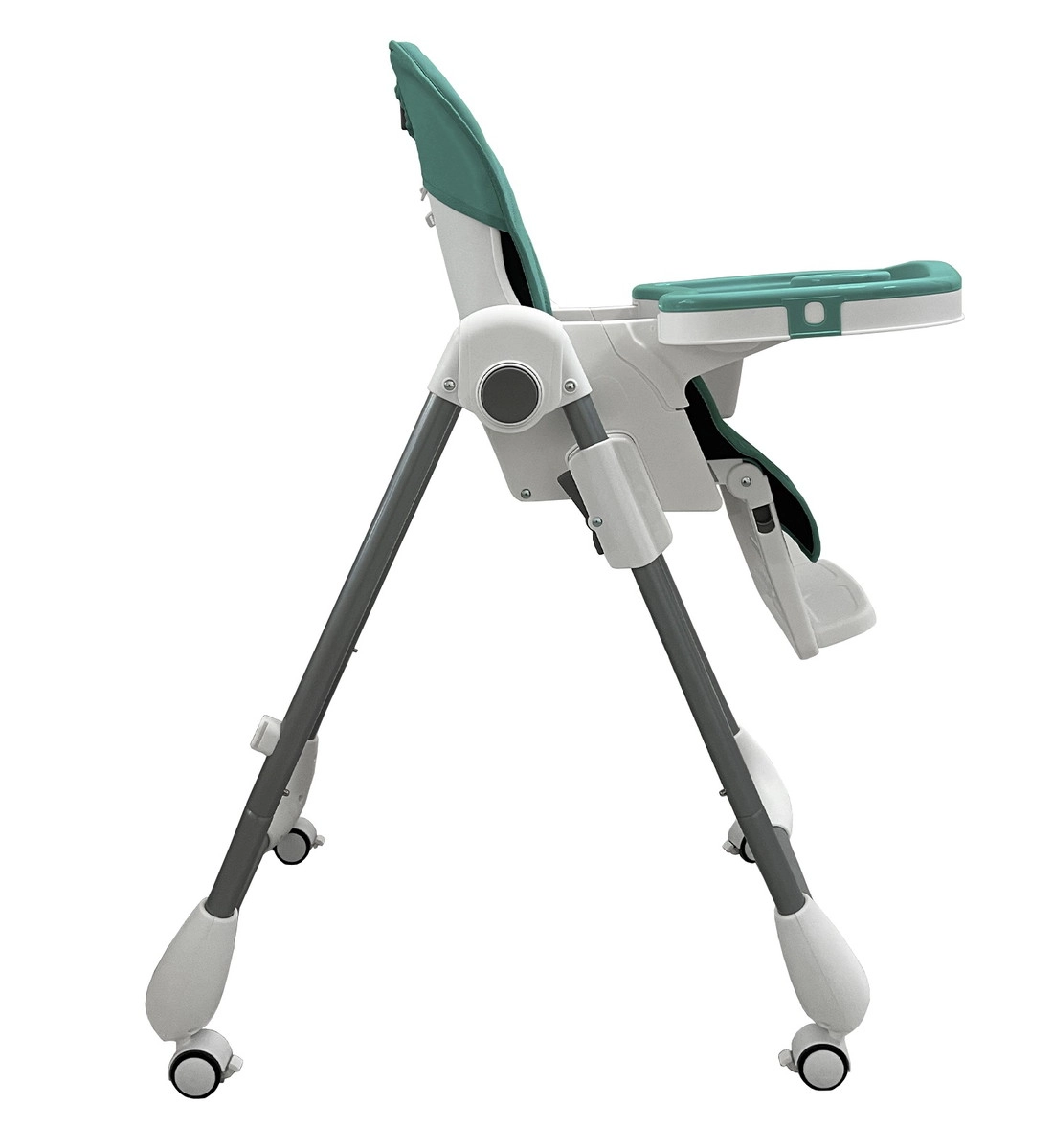 Стульчик для кормления Sweet Baby Roma Turquise pu1g6km9mguxww8w00k0t2j30apvczvq