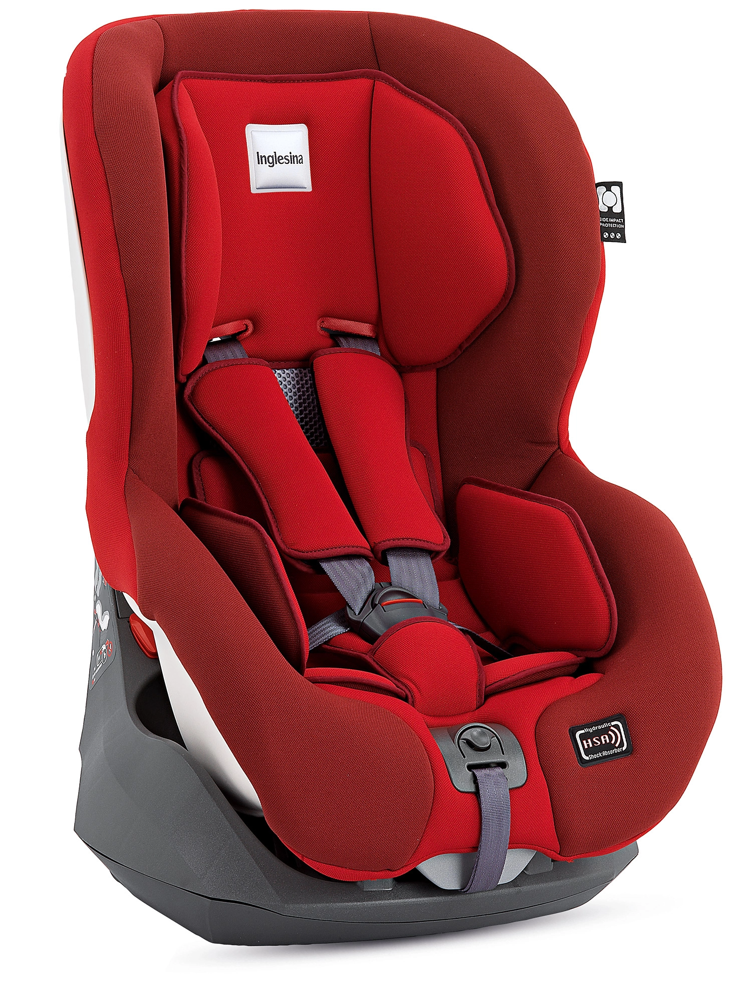 Автокресло Inglesina Amerigo Ribes 5b52b9f9c37fc758b983be98468dfe02