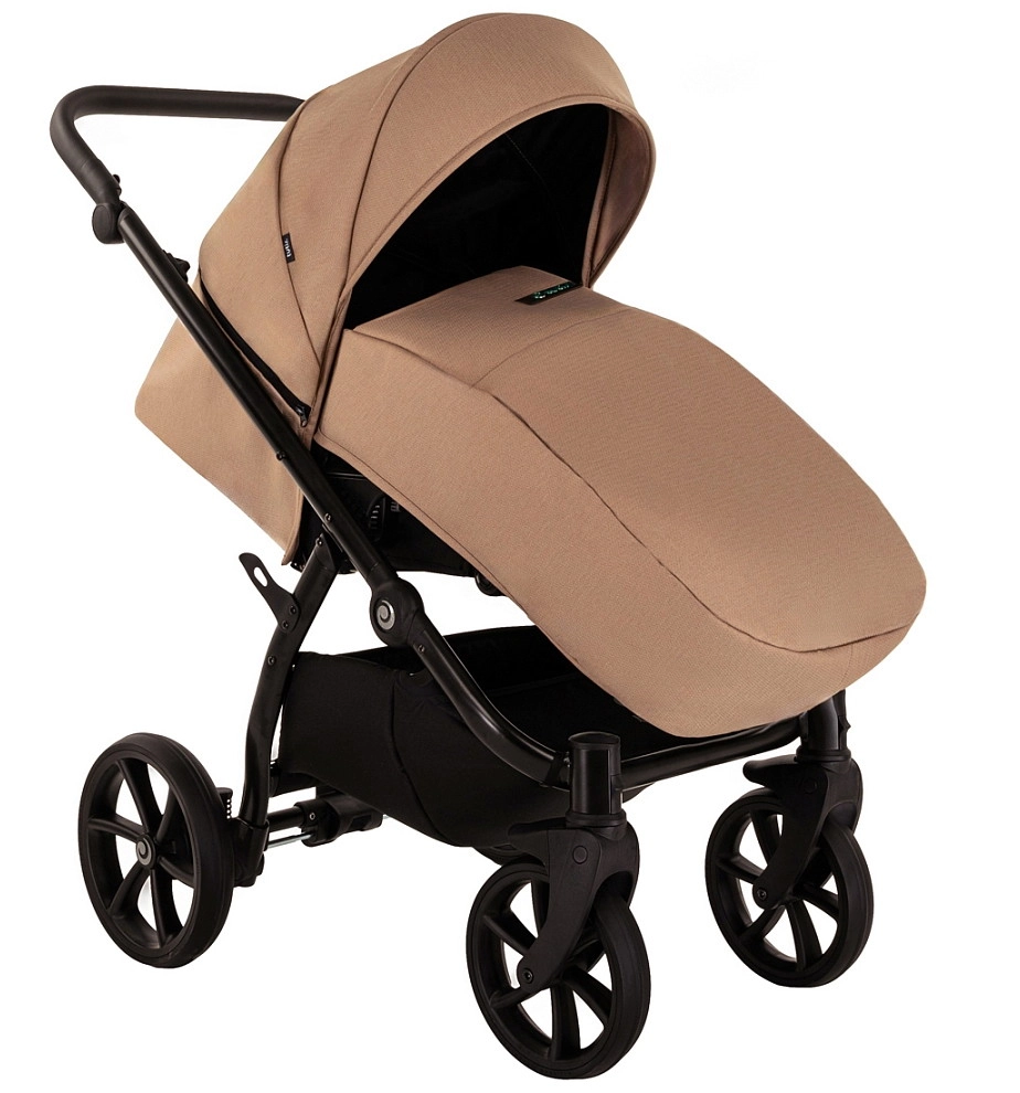 Детская коляска Tutis Nanni 7 2 в 1 1532061 Amber Gold t7hqvotxexq84uhd8rohk3n3jycqr6ag