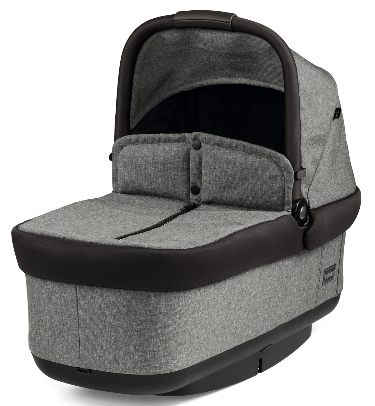 Люлька для новорожденных Peg Perego Navetta Pop-Up Team Atmosphere 20103ac879494aab207fb3e2a0f87033