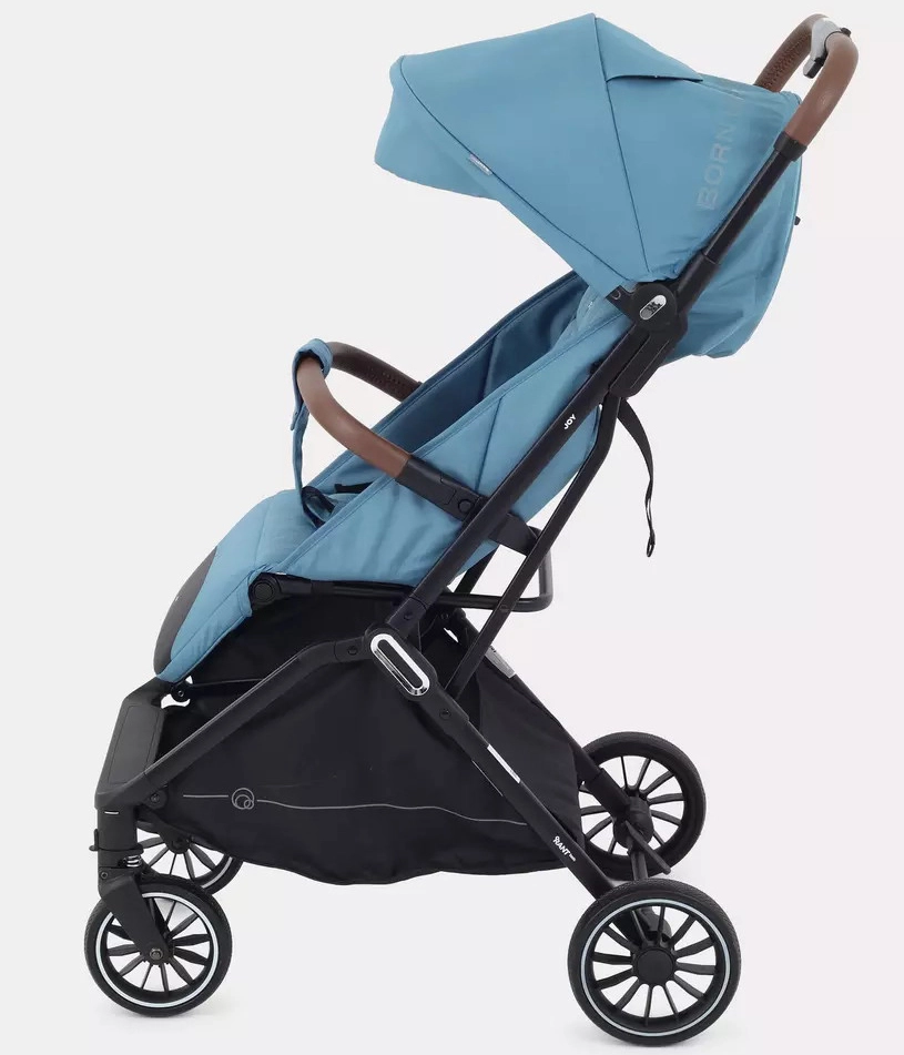 Прогулочная коляска RANT basic JOY Blue vv11then4hzb4yvayozo1emz49s5te3z