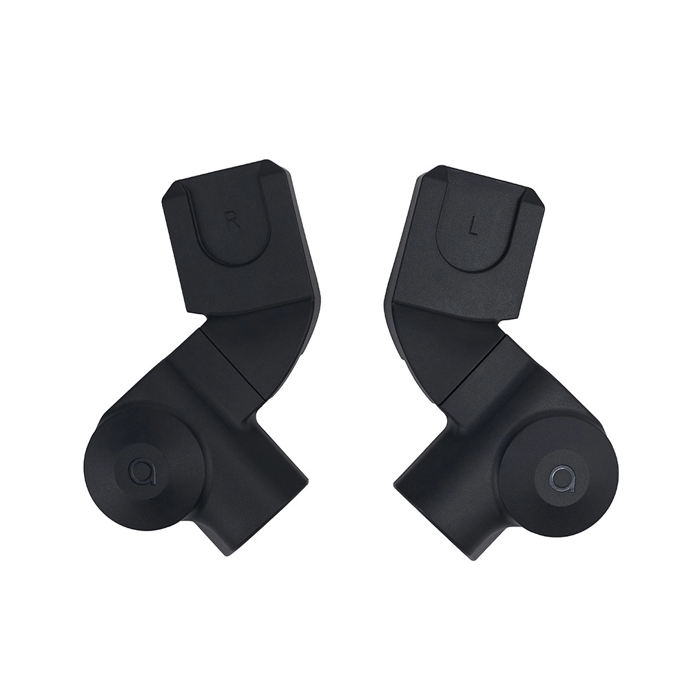 Адаптеры крепления автокресла Anex Air-X (Black)