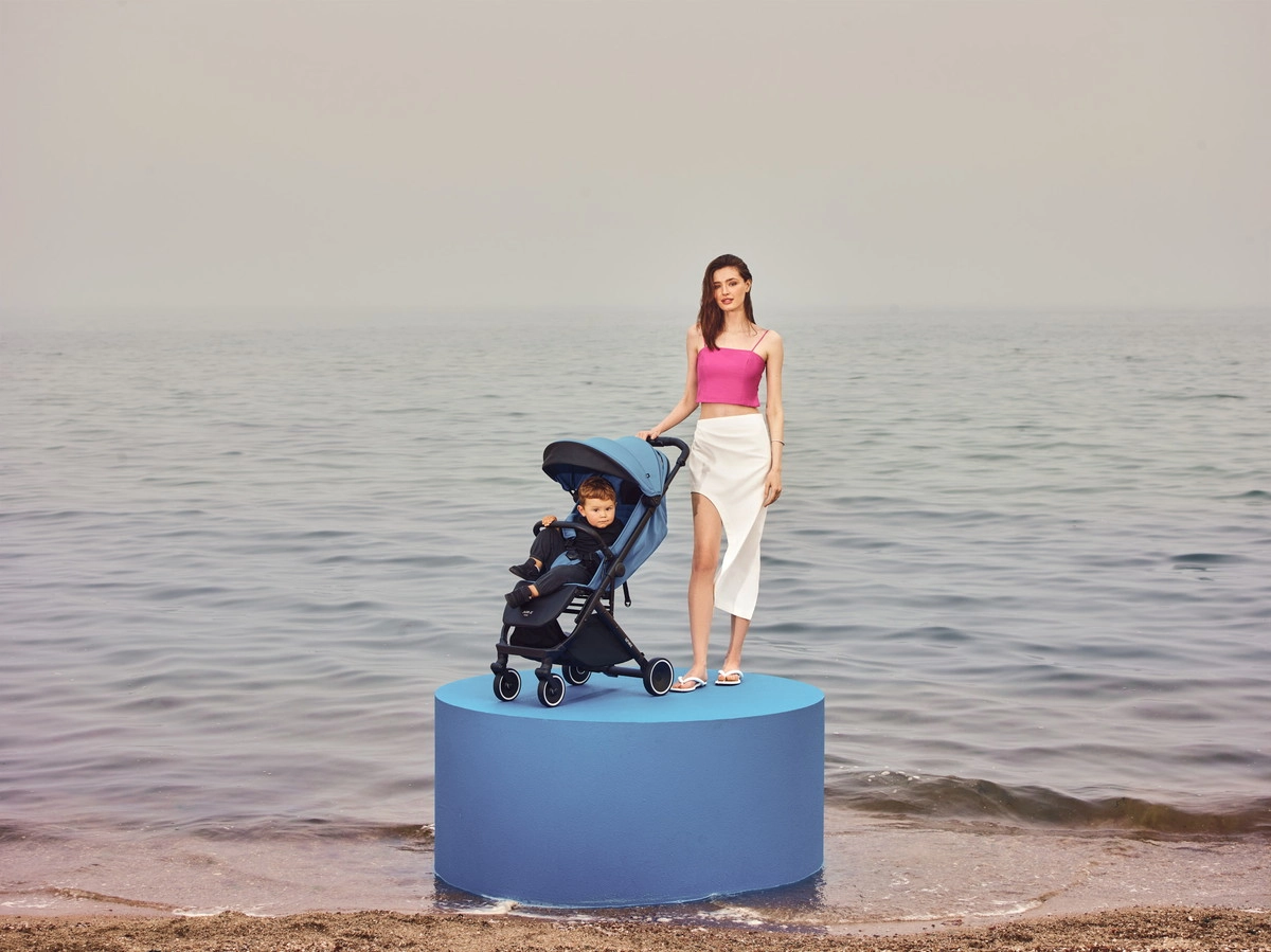 Прогулочная коляска Anex Air-X blue yw08mr99auxnxn9zmlc1smzgdgxrf0iv