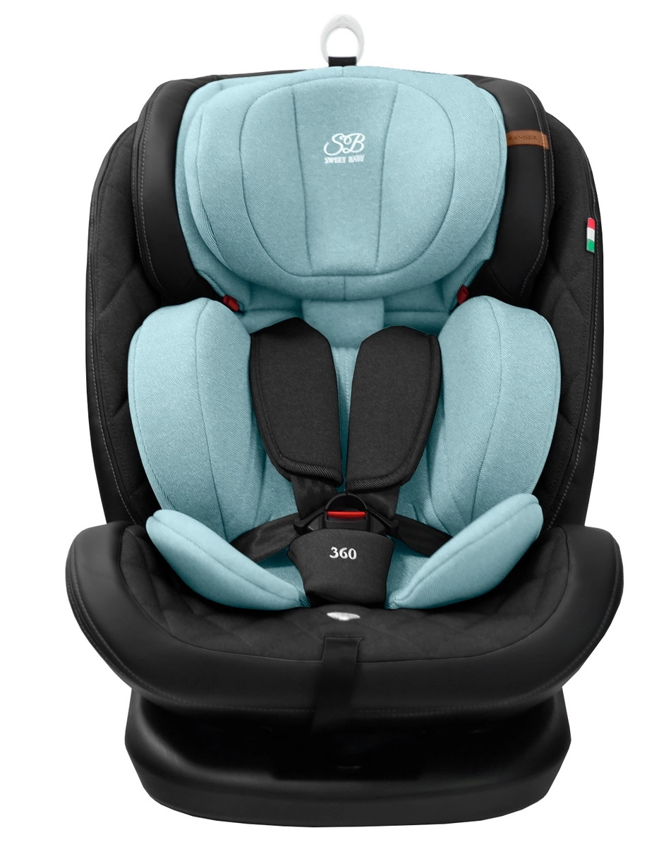 Автокресло Sweet Baby Ranger 360 Isofix black/blue 94pwlgmrx1kxxzxfb6586tzsba5jz0k0