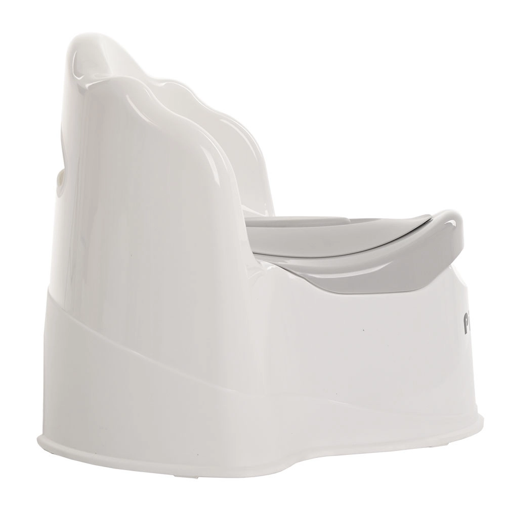 Детский горшок Pituso Topas Белый ey6v4r2ql30brhllez8ej5h0uu30iuf9