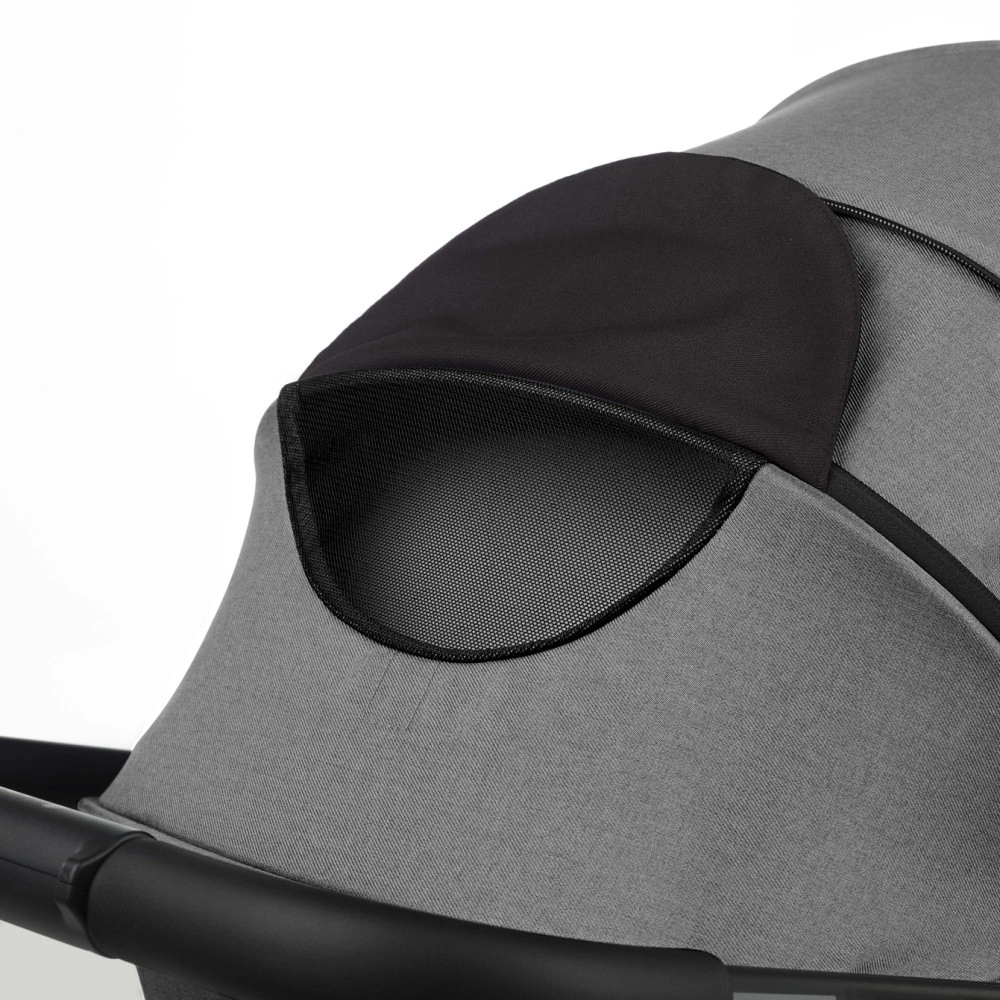 Прогулочная коляска JANE Ruler Dim Grey 4qenuvbyj1q5q85bovz93xgn1rm0yag2