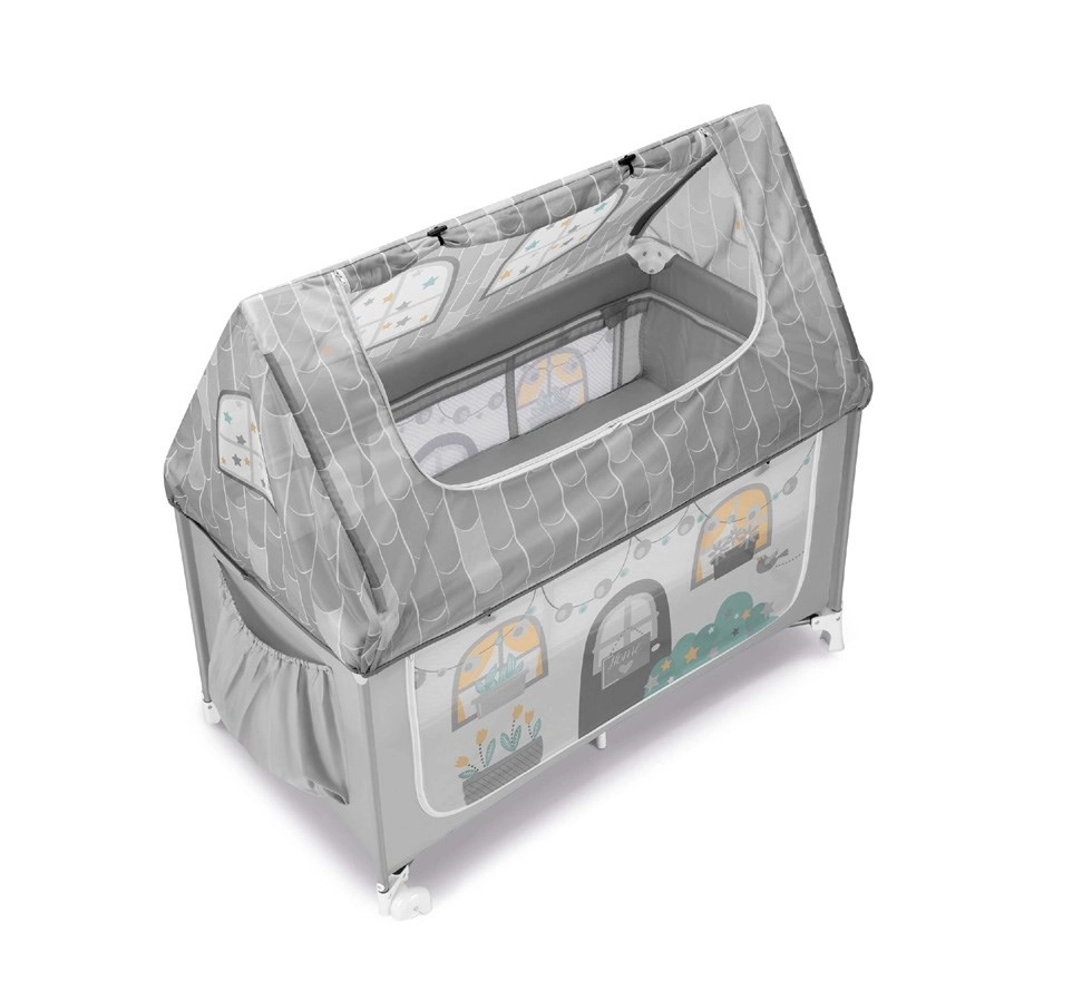 Детский манеж Cam Daily Dolci Sogni Beige 65q8ddbh31xd3wr0paww9jpz841whwtq