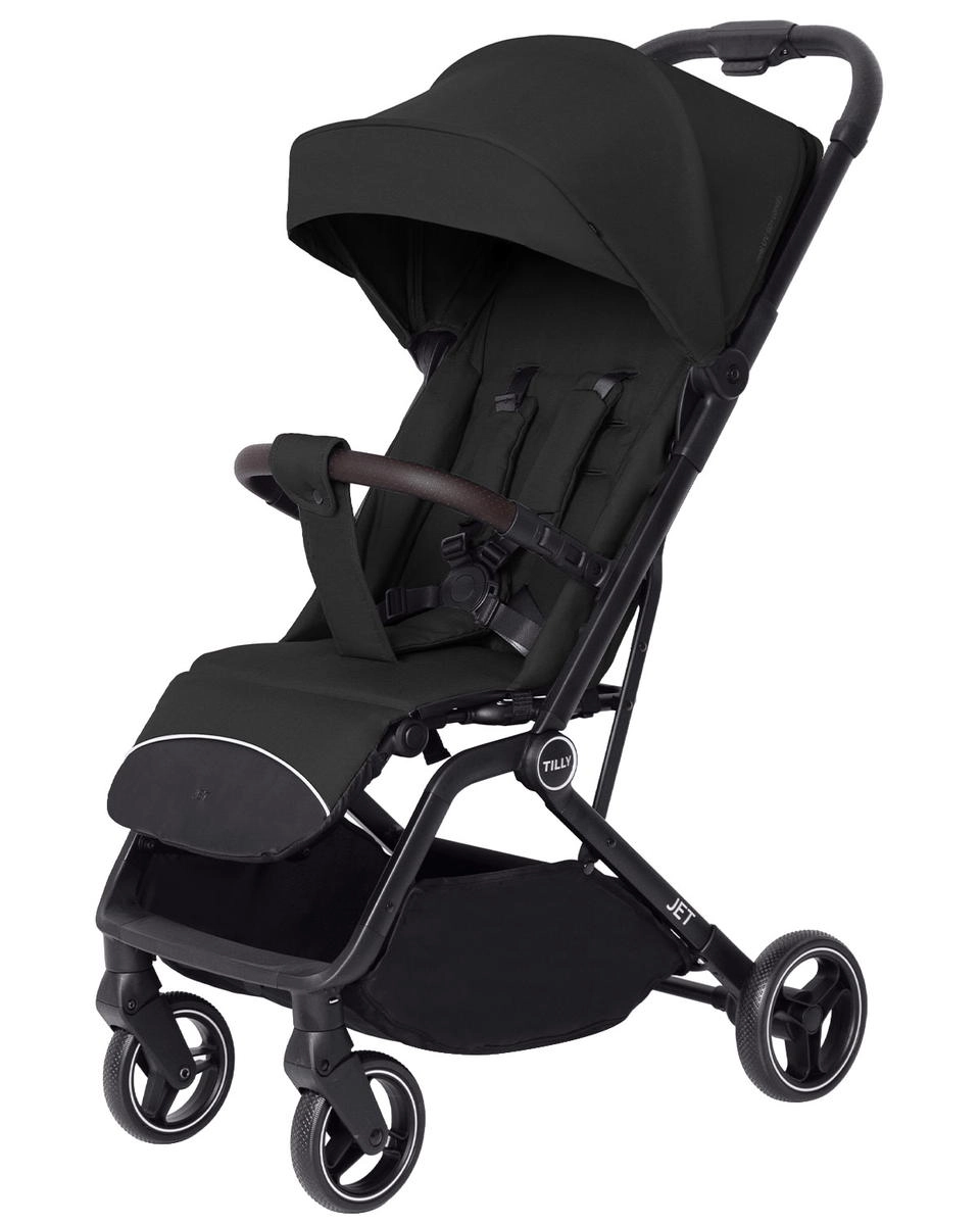 Прогулочная коляска Carrello Baby Tilly Jet CRL-1410 Black isygzsju6xu94r8vxsggdx8johnierjy
