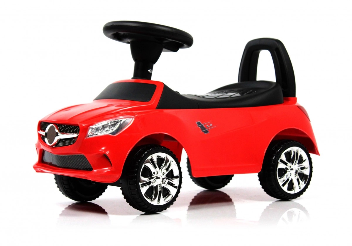 Детская каталка RiverToys Mercedes JY-Z01C красный yryfdqq67slc23rrqv5w75srdx6zzpu8