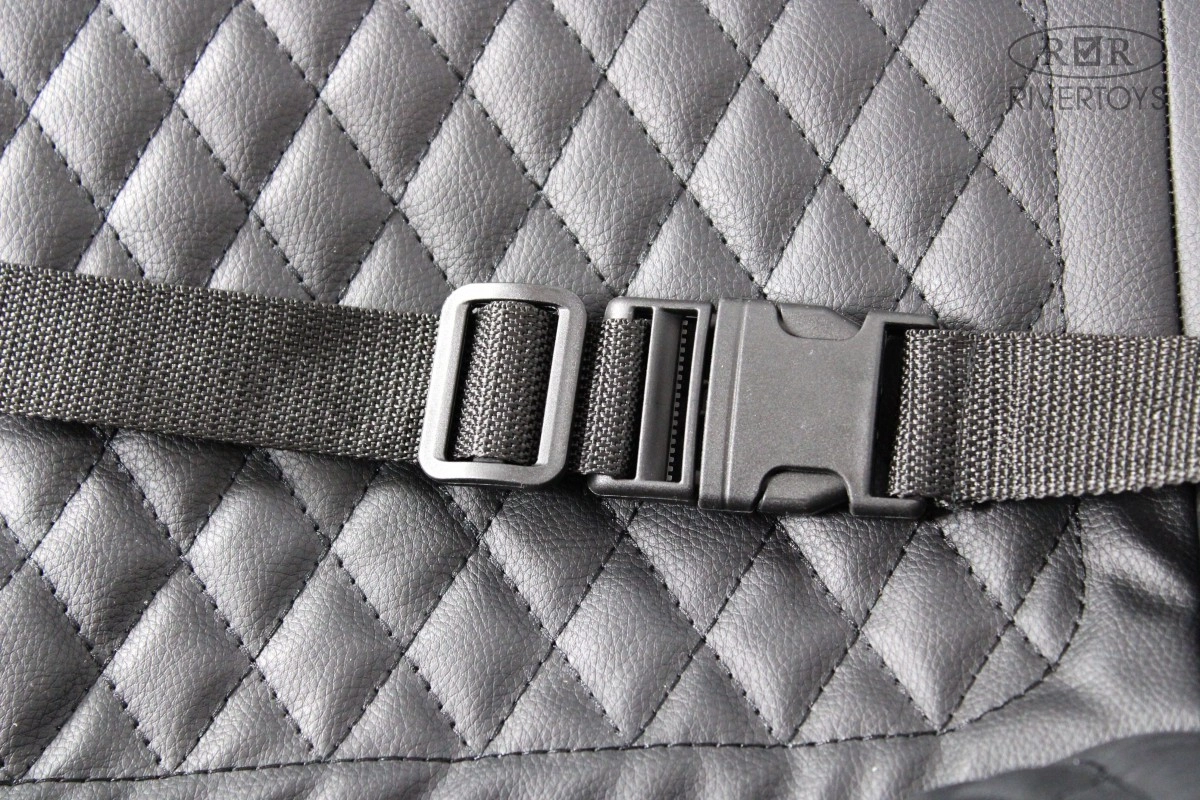 Детский электромобиль багги RiverToys A999AA красный cvnh05qw54923yufi48gq0f26mfbrsvy