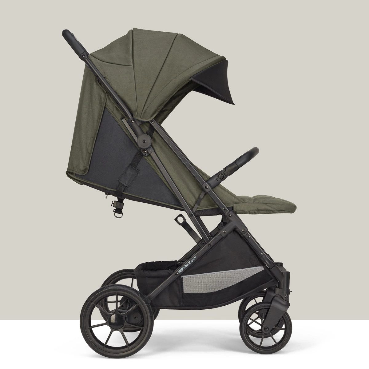 Прогулочная коляска Inglesina ZENIT GREEN zgzgovswnol9v6pvuzfy9m3mrq717zke