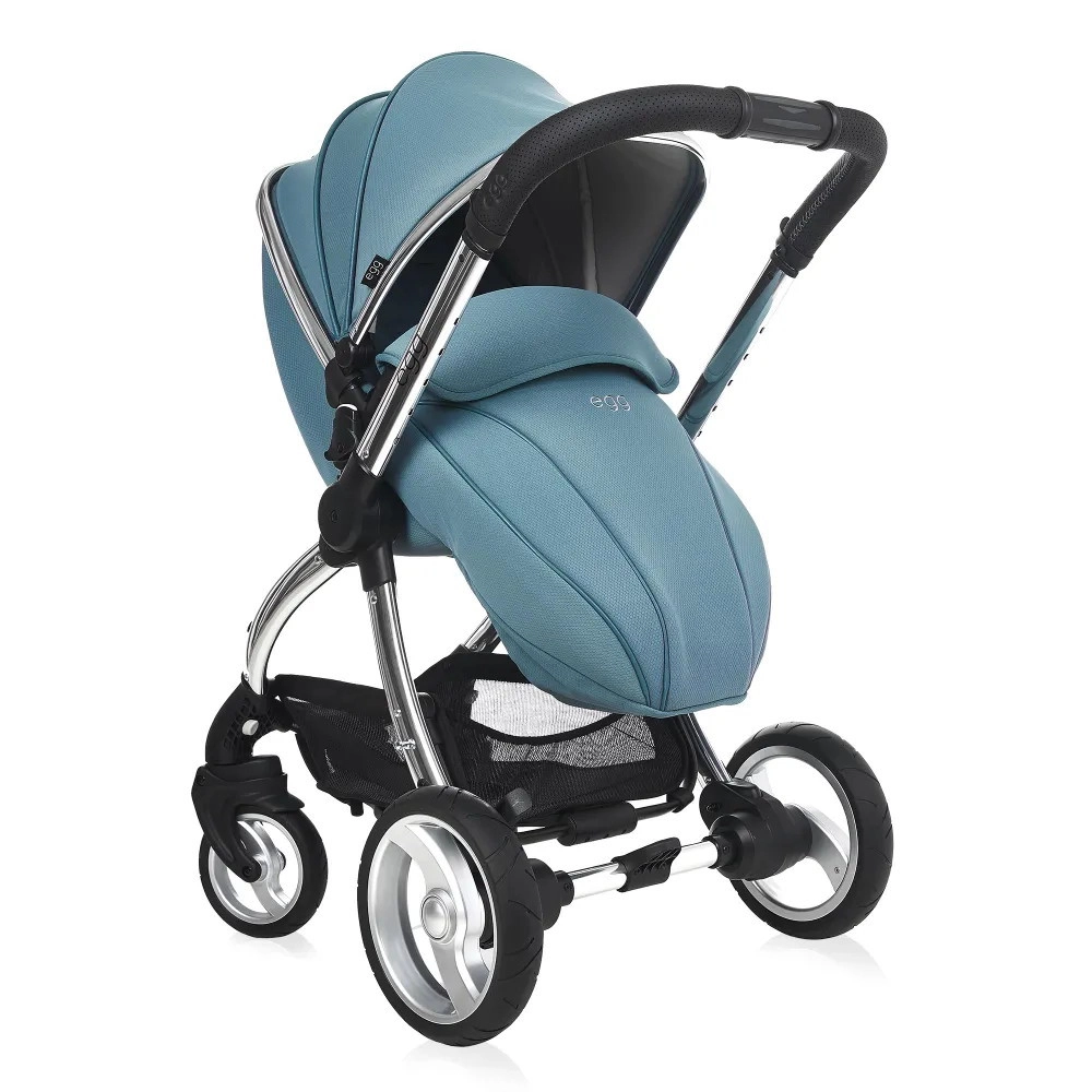 Прогулочная коляска Egg Cool Mist & Chrome Chassis kcidjaoj06mntrbzf3ft1dl4i4rtza9y