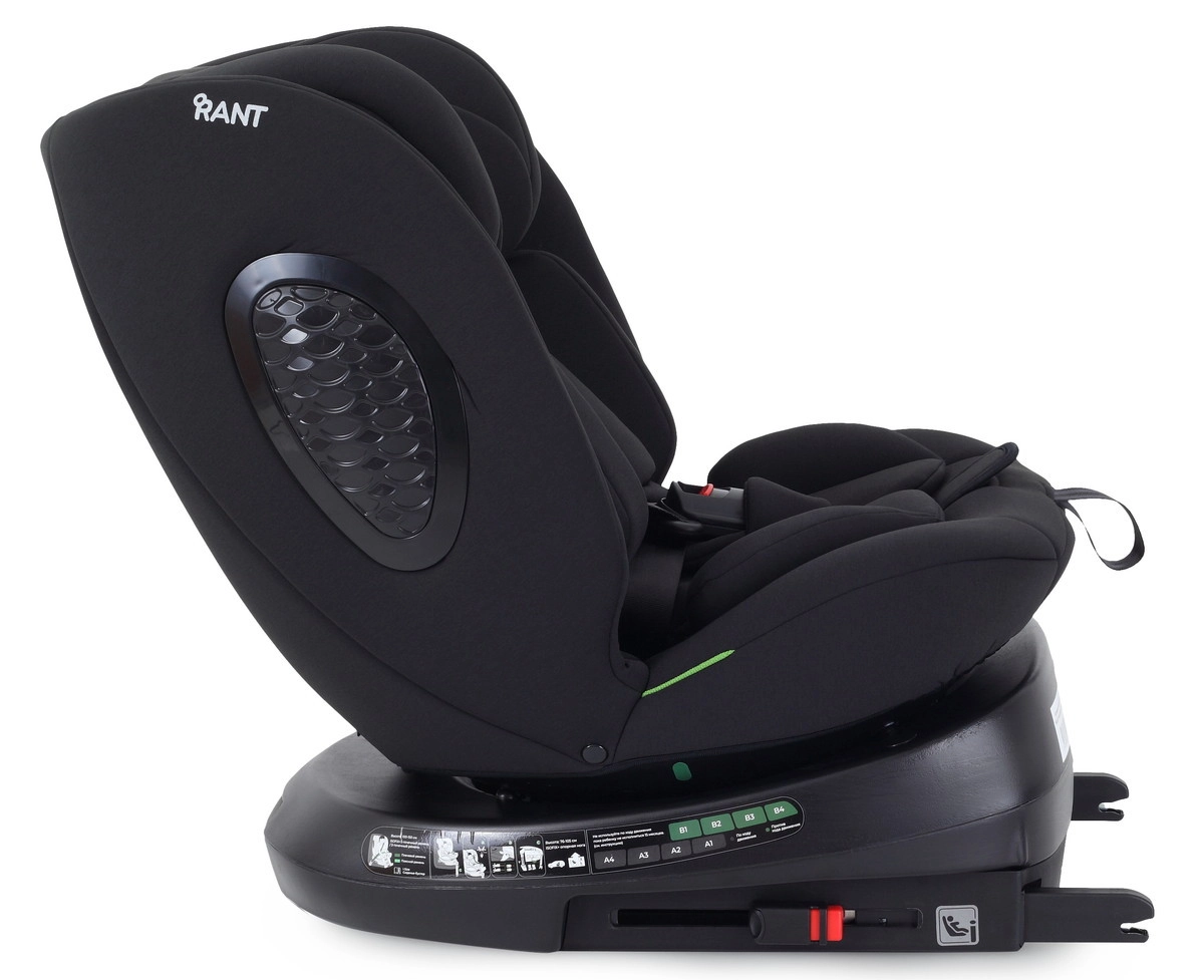 Автокресло Rant Helix isofix Black sbzzrvt3uticws7l156ghhbqdlp3gxvr